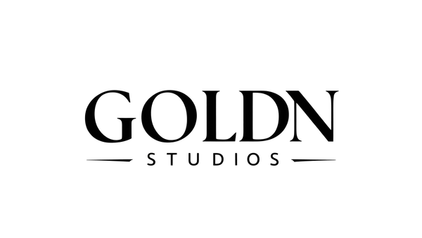 GOLDN STUDIOS